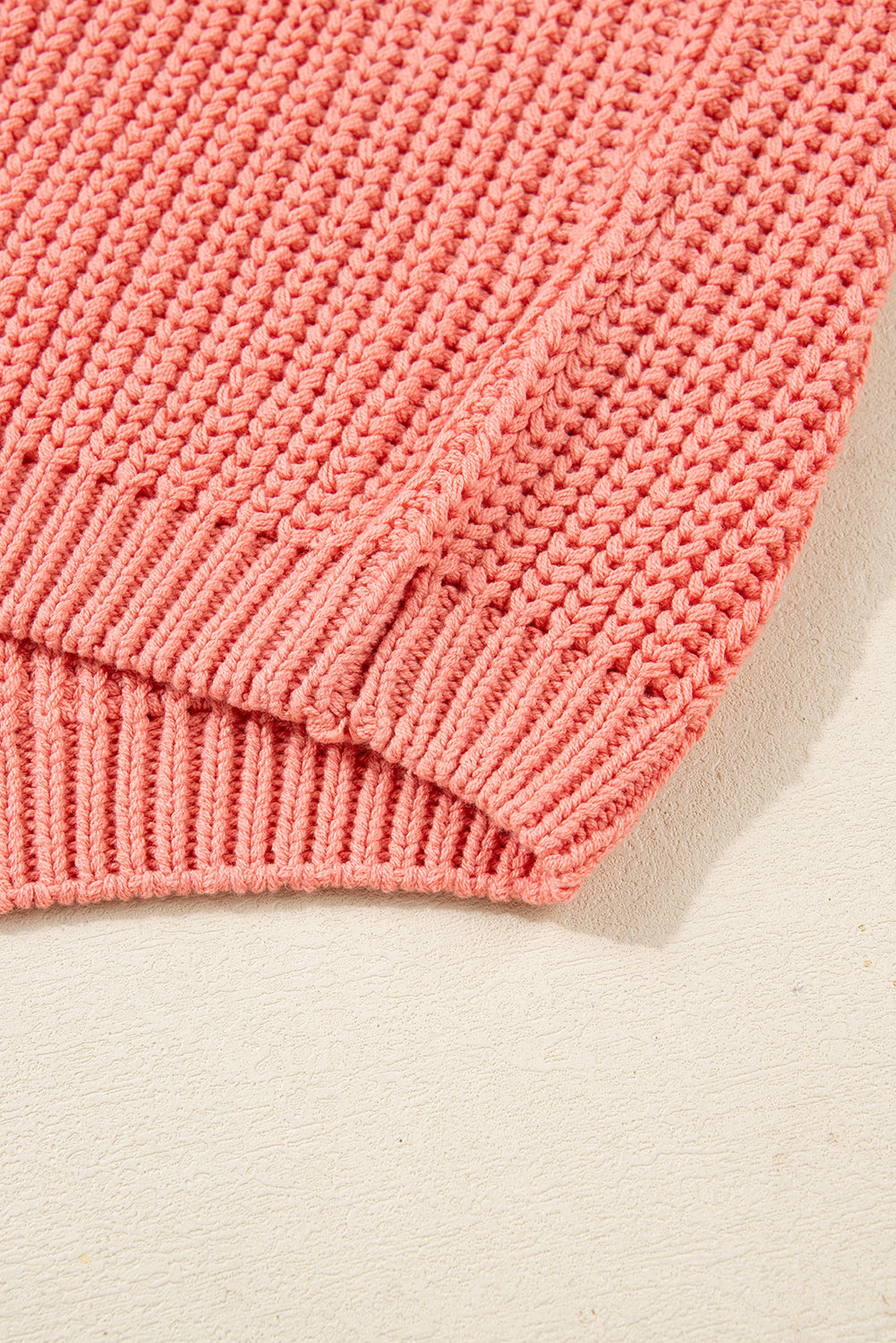 Blossom Pumpkin Embroidered Thanksgiving Holiday Sweater Dear-Lover Dropshipping